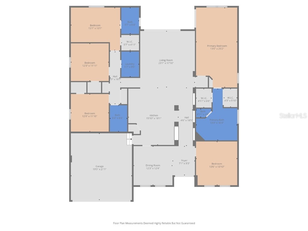 2807 Manning Drive Trinity FL 34655 TB8451221 image47