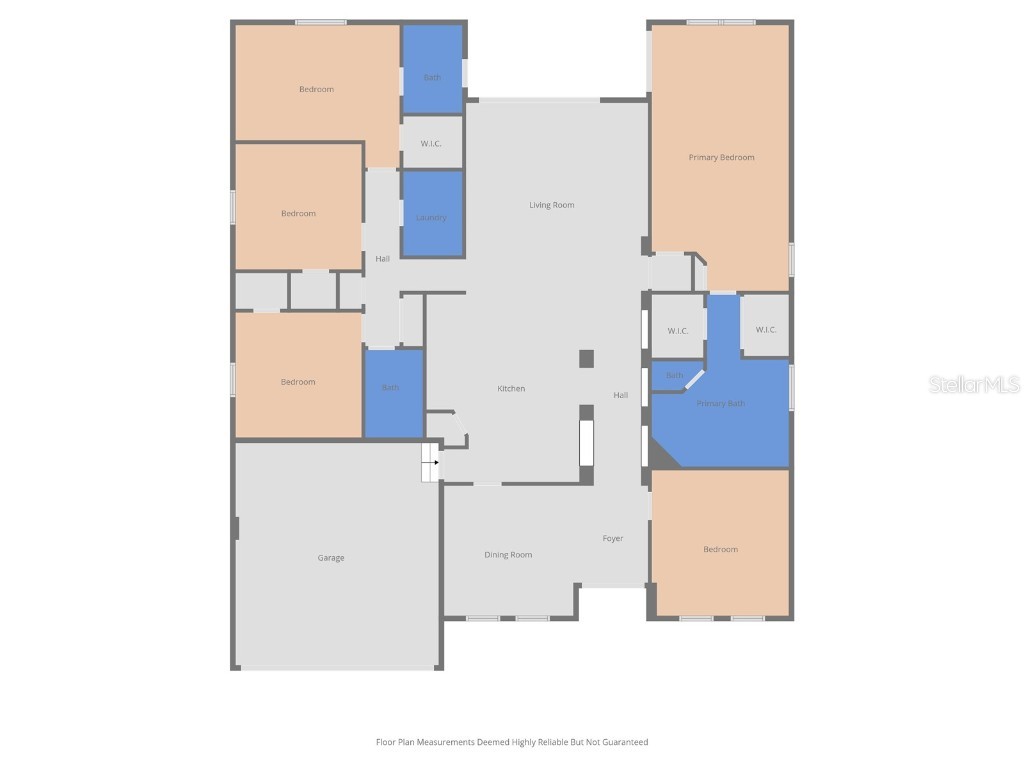 2807 Manning Drive Trinity FL 34655 TB8451221 image48