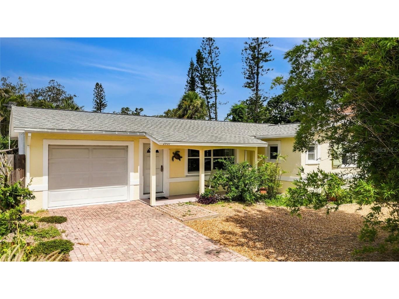 2807 Miriam Street S Gulfport FL 33711 TB8397558 image1