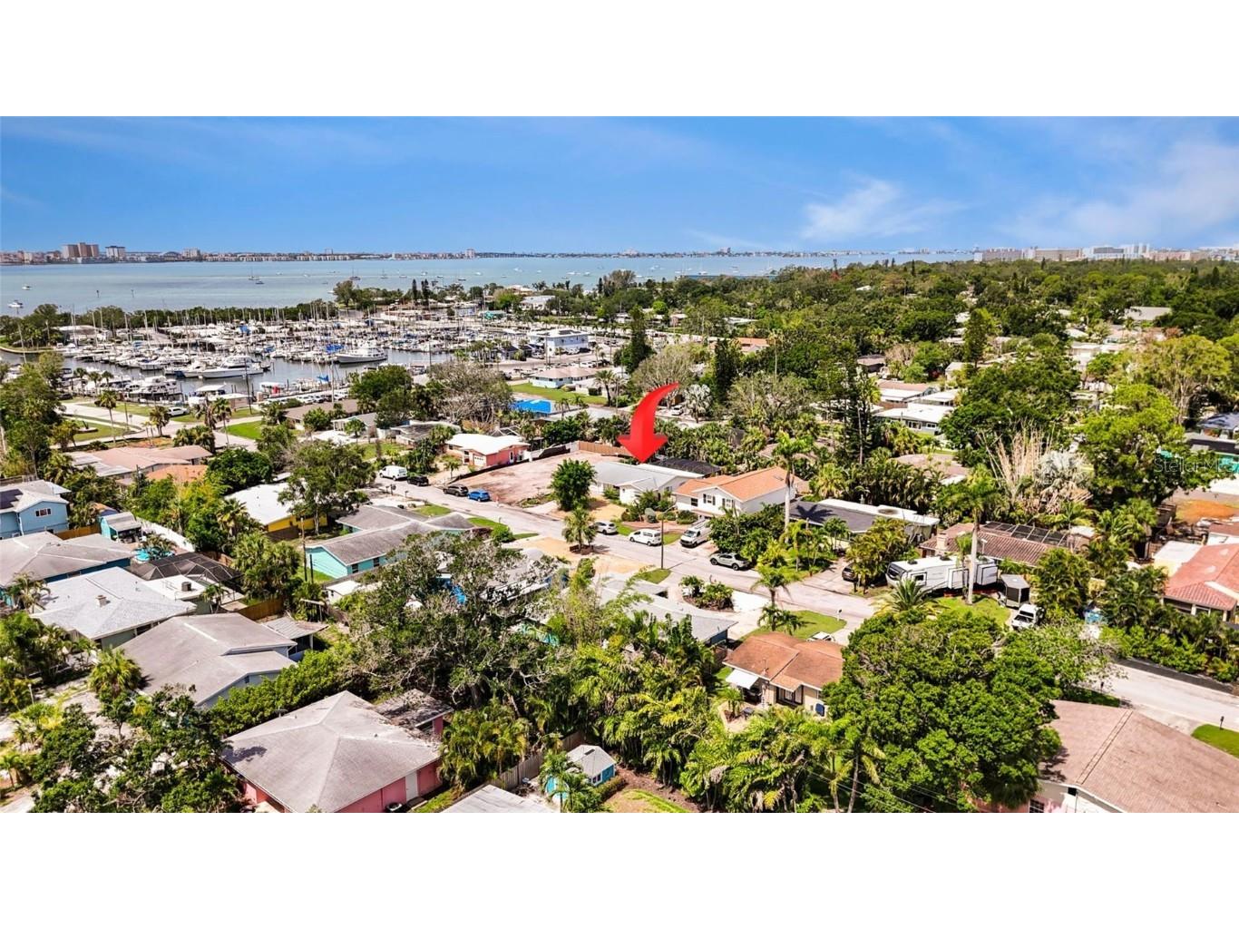 2807 Miriam Street S Gulfport FL 33711 TB8397558 image35