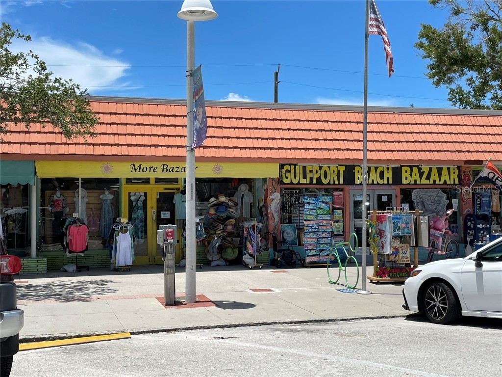 2807 Miriam Street S Gulfport FL 33711 TB8397558 image47