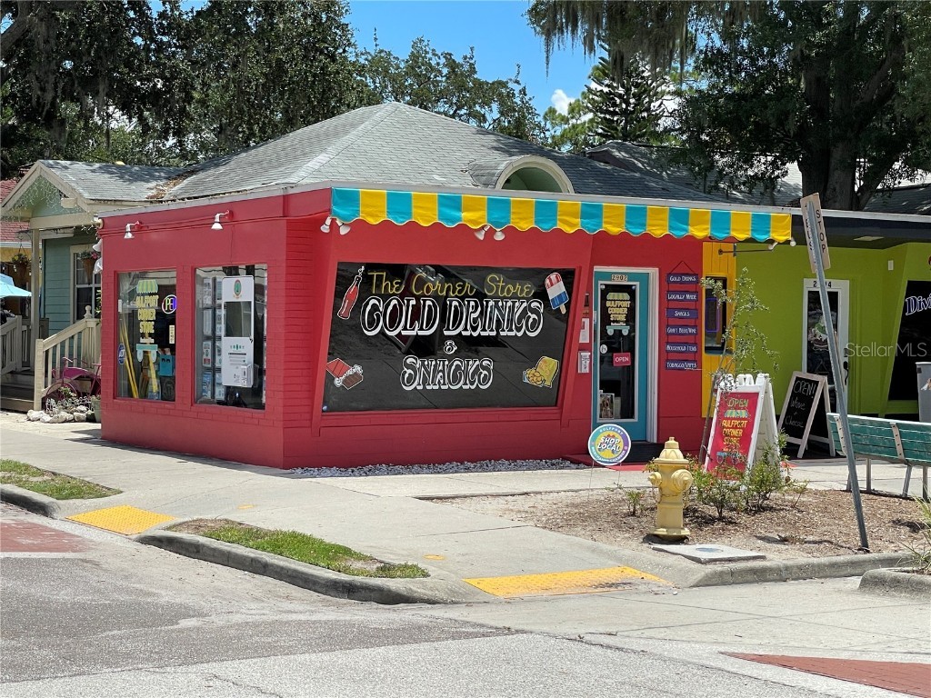 2807 Miriam Street S Gulfport FL 33711 TB8397558 image51