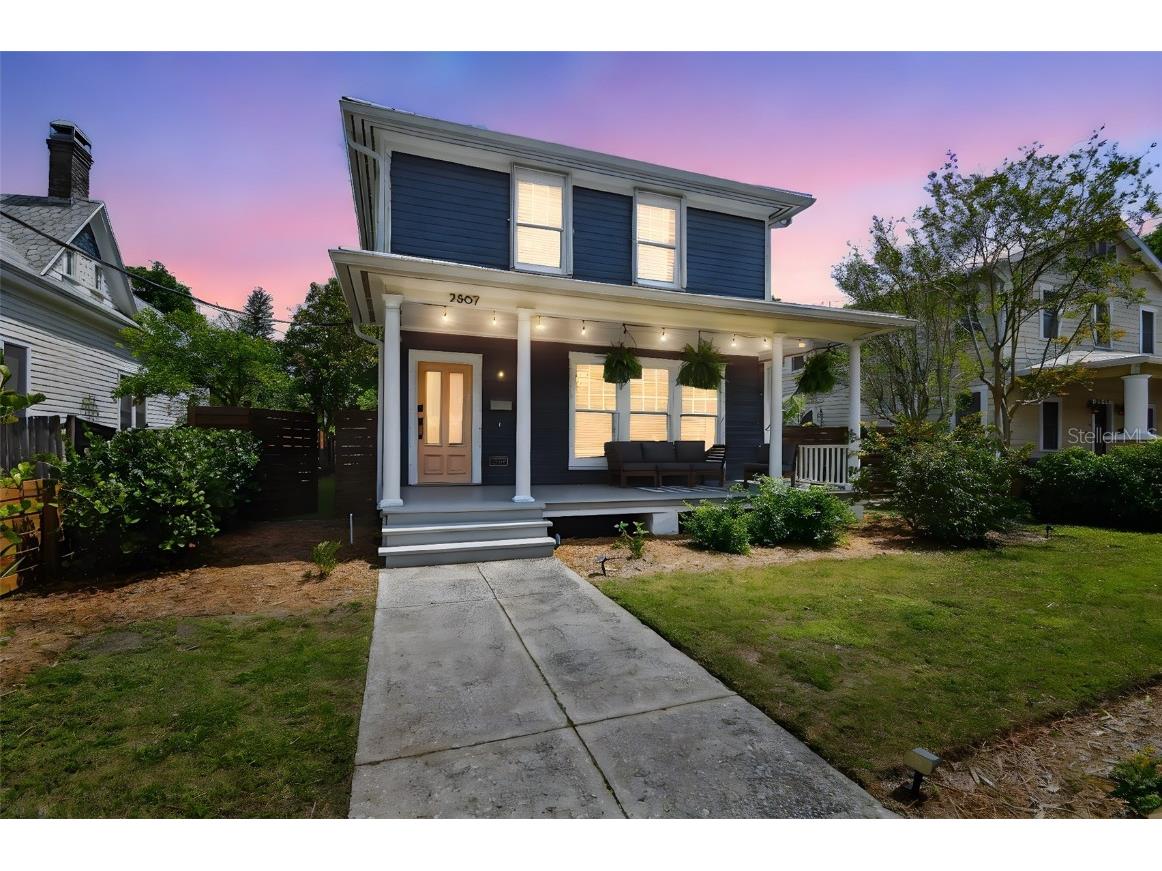 2807 N Morgan Street Tampa FL 33602 TB8366494 image1