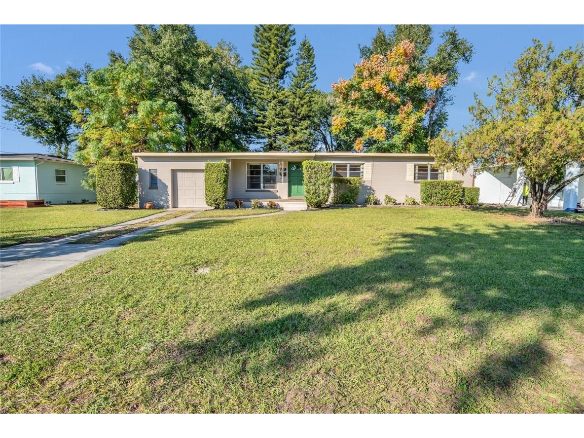 2807 Nancy Street Orlando FL 32806 - LAKE UNDERHILL O6357870 image1