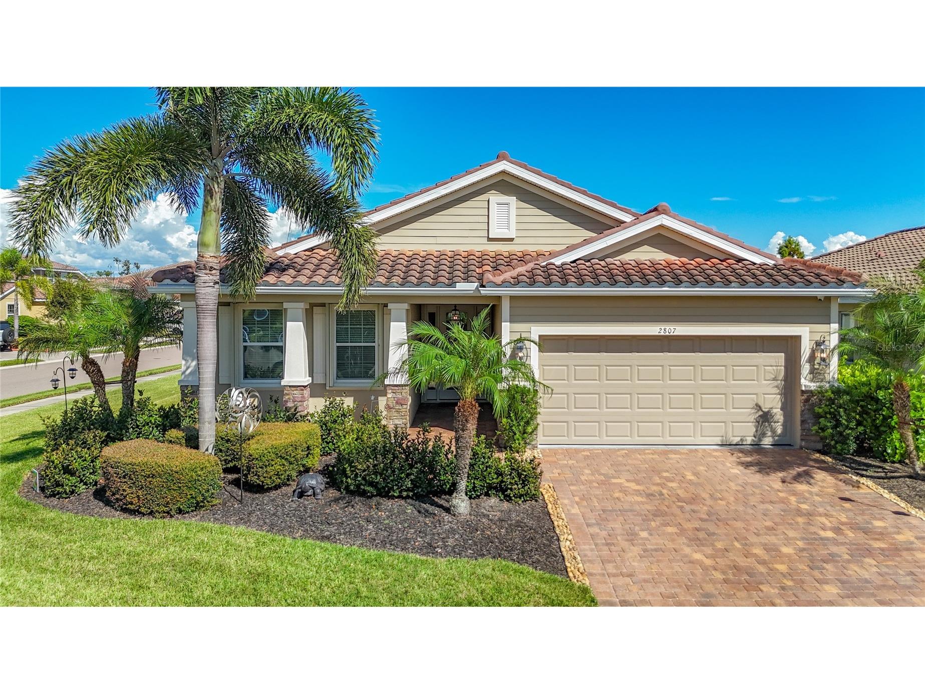 2807 Oriole Drive Sarasota FL 34243 A4658208 image1