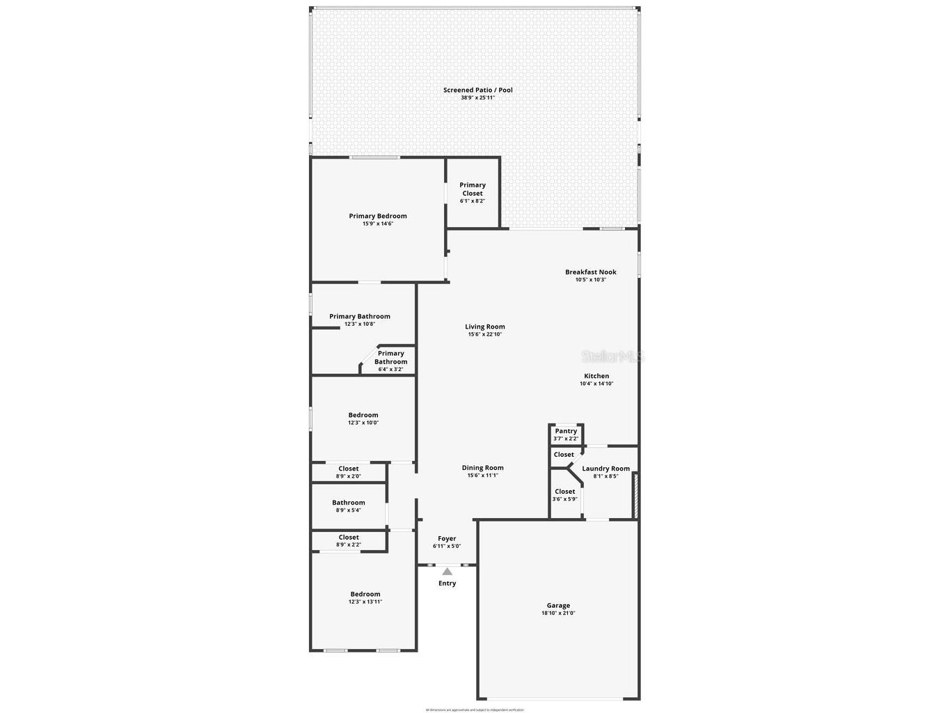 2807 Oriole Drive Sarasota FL 34243 TB8498443 image45
