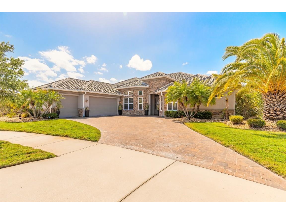 2807 Paradiso Court New Smyrna Beach FL 32168 NS1084527 image1