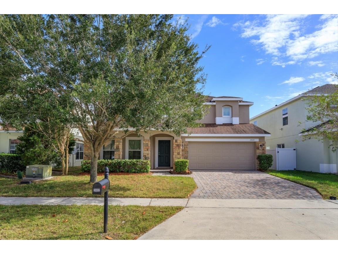 2807 Polson Drive Kissimmee FL 34758 O6141876 image1