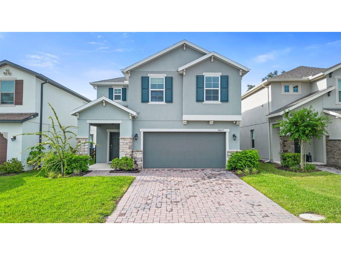 2807 Priego Boulevard Kissimmee FL 34744 V4943640 image1
