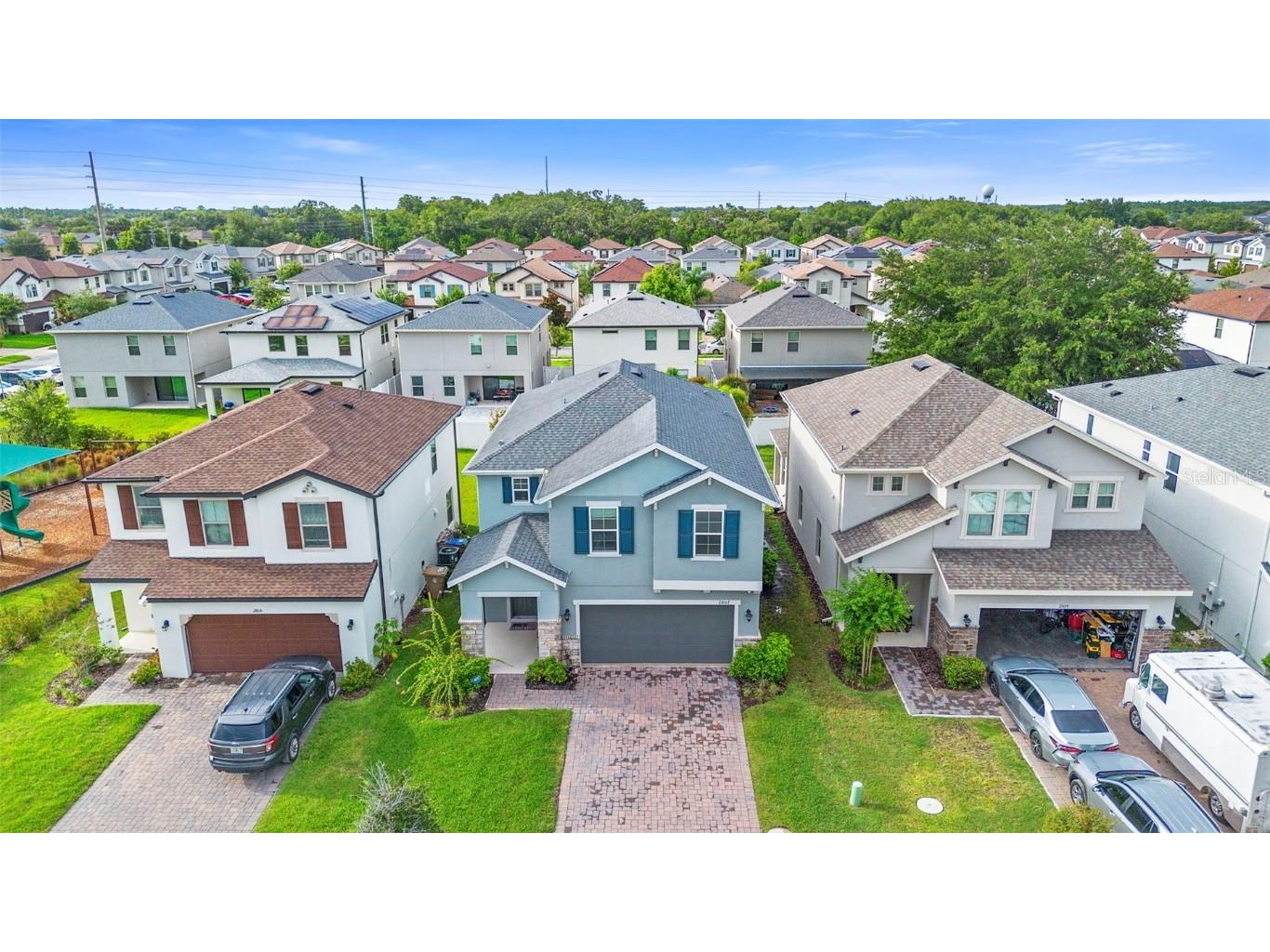 2807 Priego Boulevard Kissimmee FL 34744 V4943640 image29