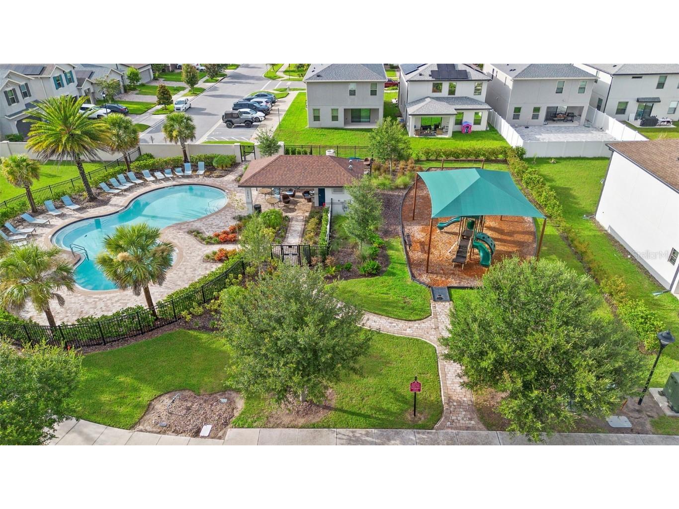 2807 Priego Boulevard Kissimmee FL 34744 V4943640 image30