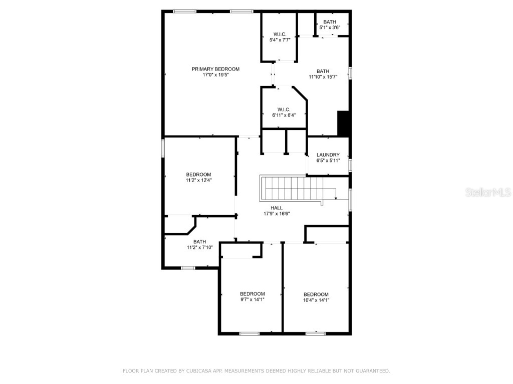 2807 Priego Boulevard Kissimmee FL 34744 V4943640 image32