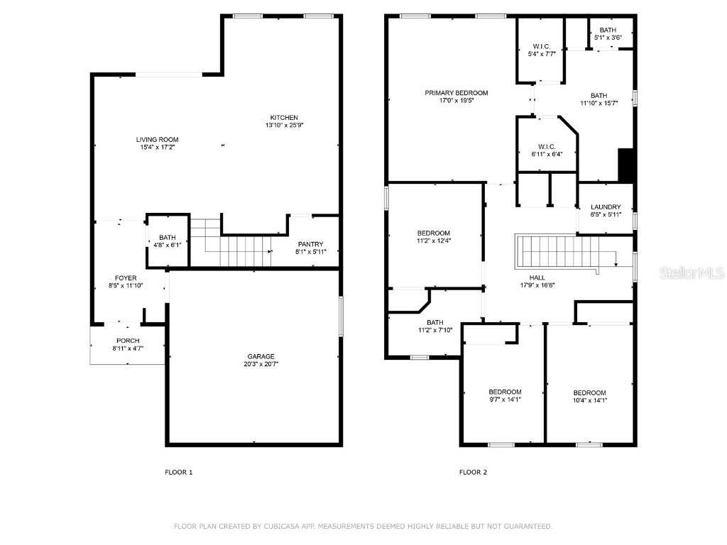 2807 Priego Boulevard Kissimmee FL 34744 V4943640 image33