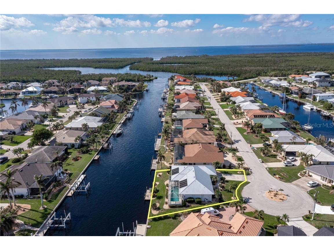 2807 Sancho Panza Court Punta Gorda FL 33950 C7504484 image1
