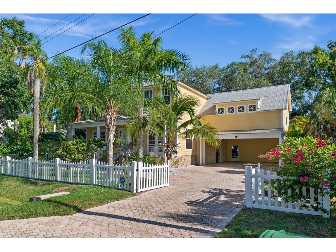 2807 Sanders Drive Tampa FL 33611 T3462218 image1