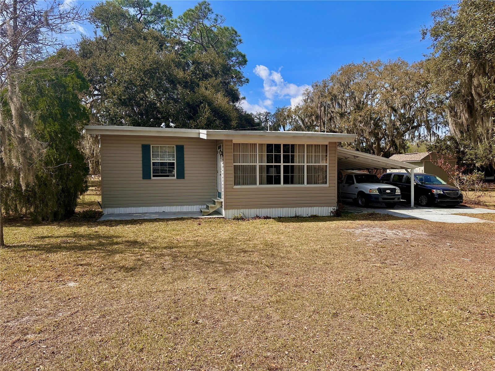 2807 Tindel Camp Road Lake Wales FL 33898 O6383269 image1