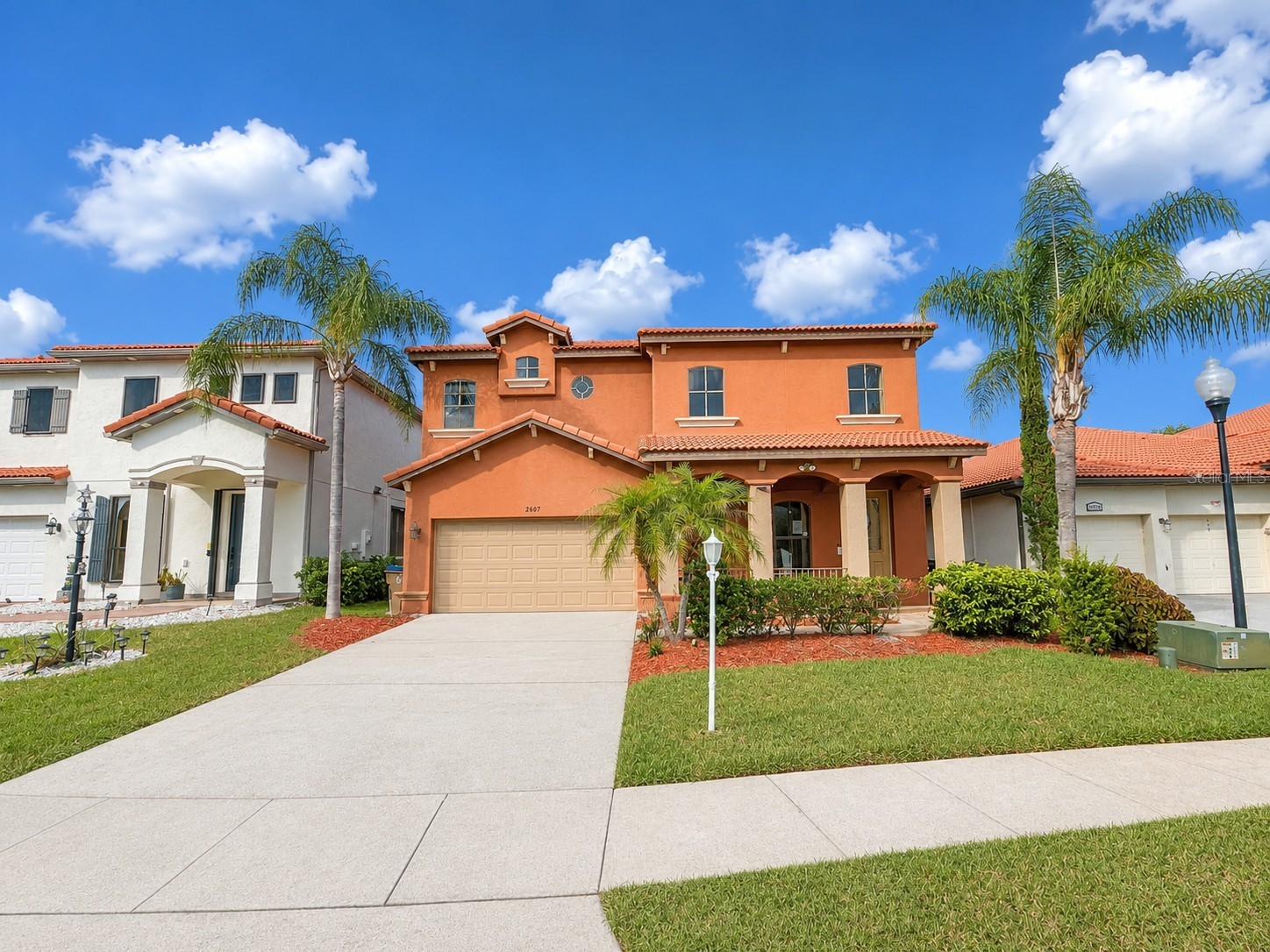 2807 Via Largo Court Kissimmee FL 34744 S5152573 image1