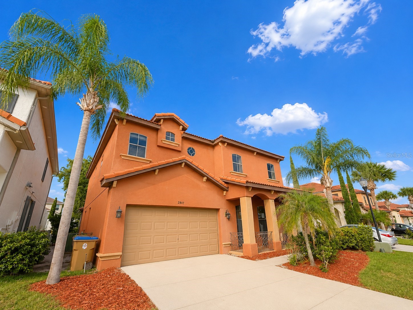 2807 Via Largo Court Kissimmee FL 34744 S5152573 image2