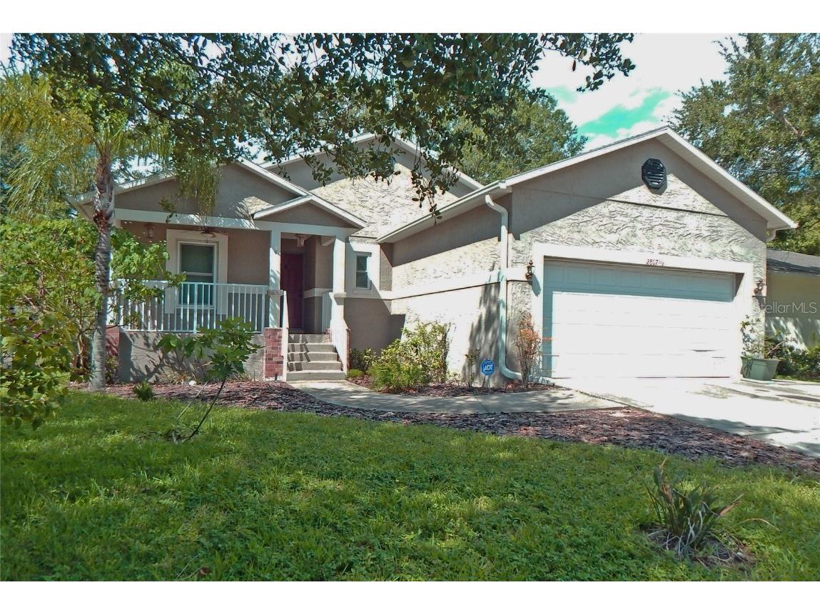 2807 W Bay Haven Drive #1/2 Tampa FL 33611 T3476032 image1