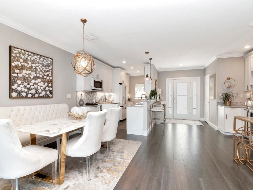 2807 W Hawthorne Road #11 Tampa FL 33611 - HILLSBOROUGH BAY TB8383862 image12