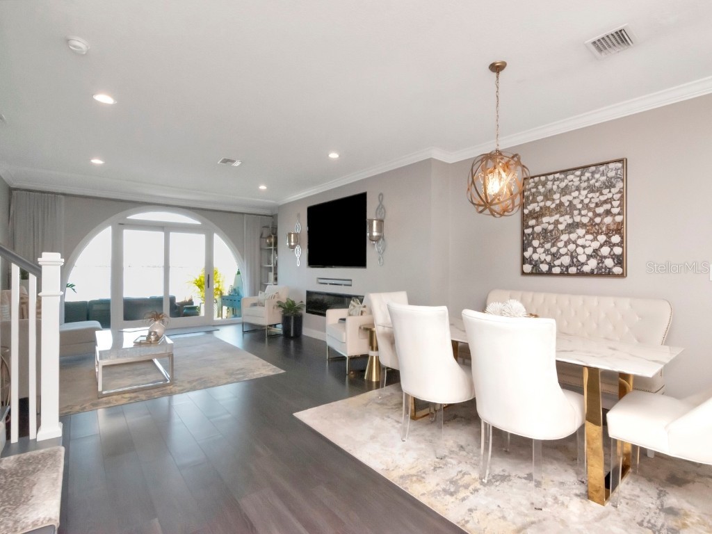 2807 W Hawthorne Road #11 Tampa FL 33611 - HILLSBOROUGH BAY TB8383862 image15