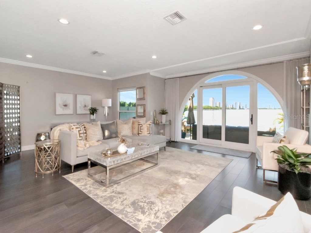 2807 W Hawthorne Road #11 Tampa FL 33611 - HILLSBOROUGH BAY TB8383862 image16