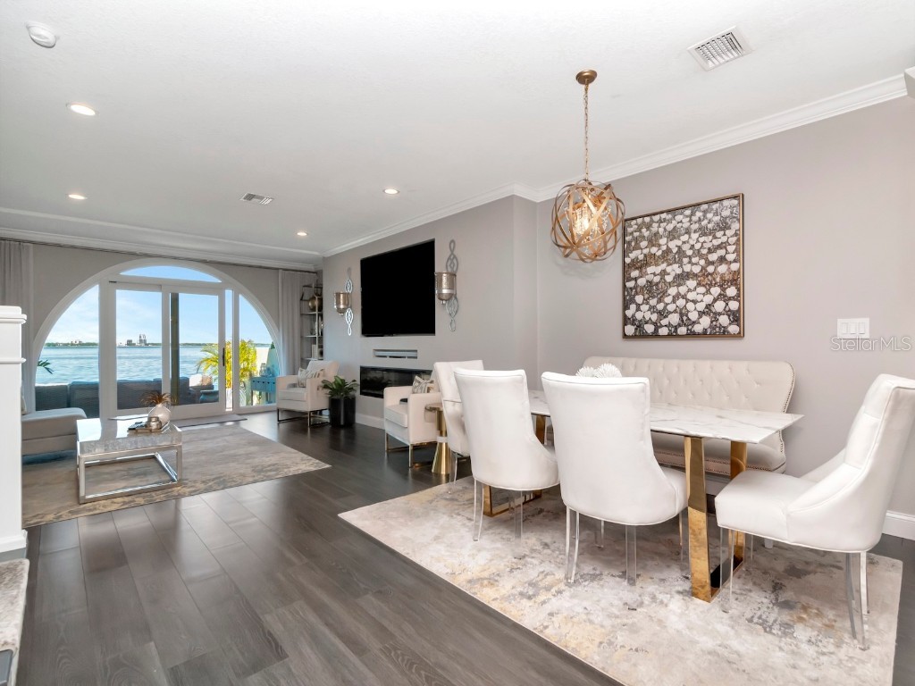 2807 W Hawthorne Road #11 Tampa FL 33611 - HILLSBOROUGH BAY TB8383862 image17