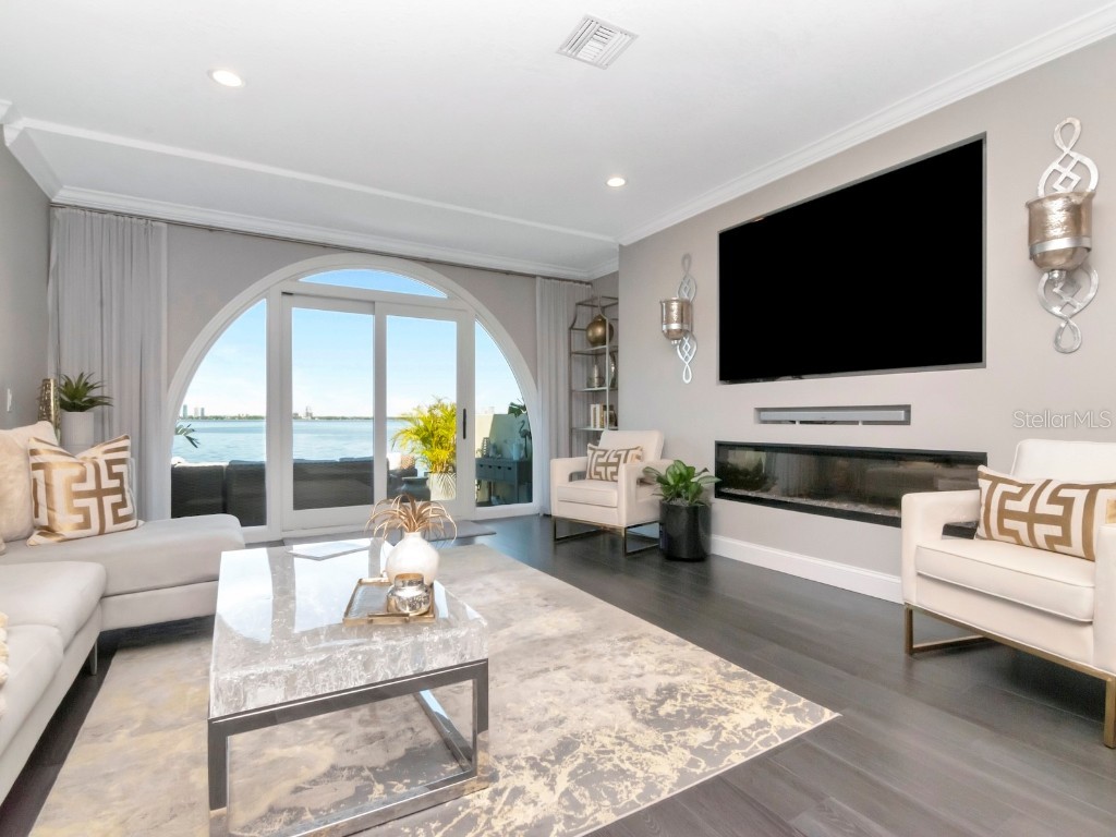 2807 W Hawthorne Road #11 Tampa FL 33611 - HILLSBOROUGH BAY TB8383862 image19