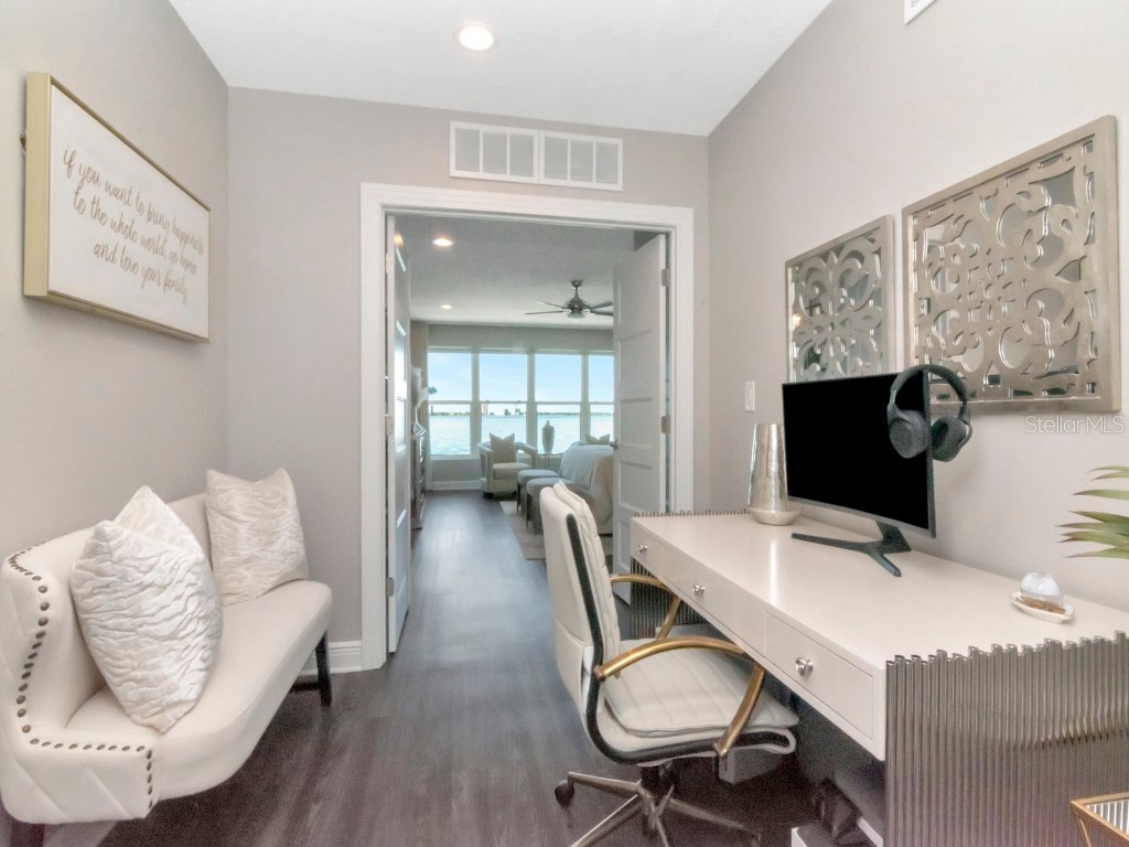 2807 W Hawthorne Road #11 Tampa FL 33611 - HILLSBOROUGH BAY TB8383862 image24