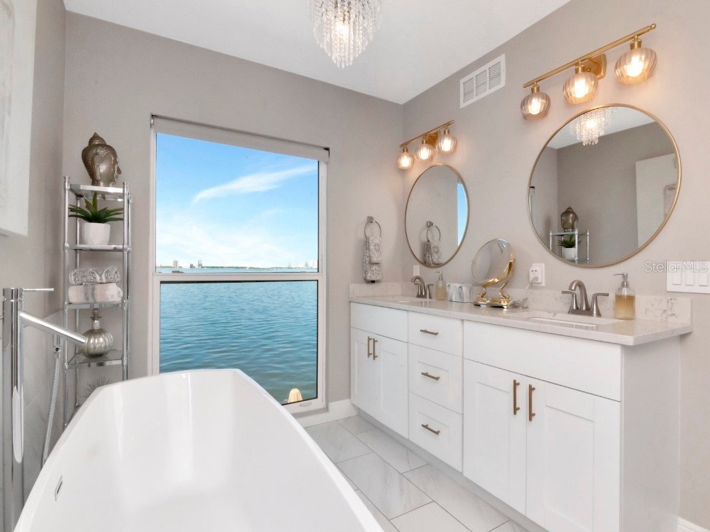 2807 W Hawthorne Road #11 Tampa FL 33611 - HILLSBOROUGH BAY TB8383862 image38