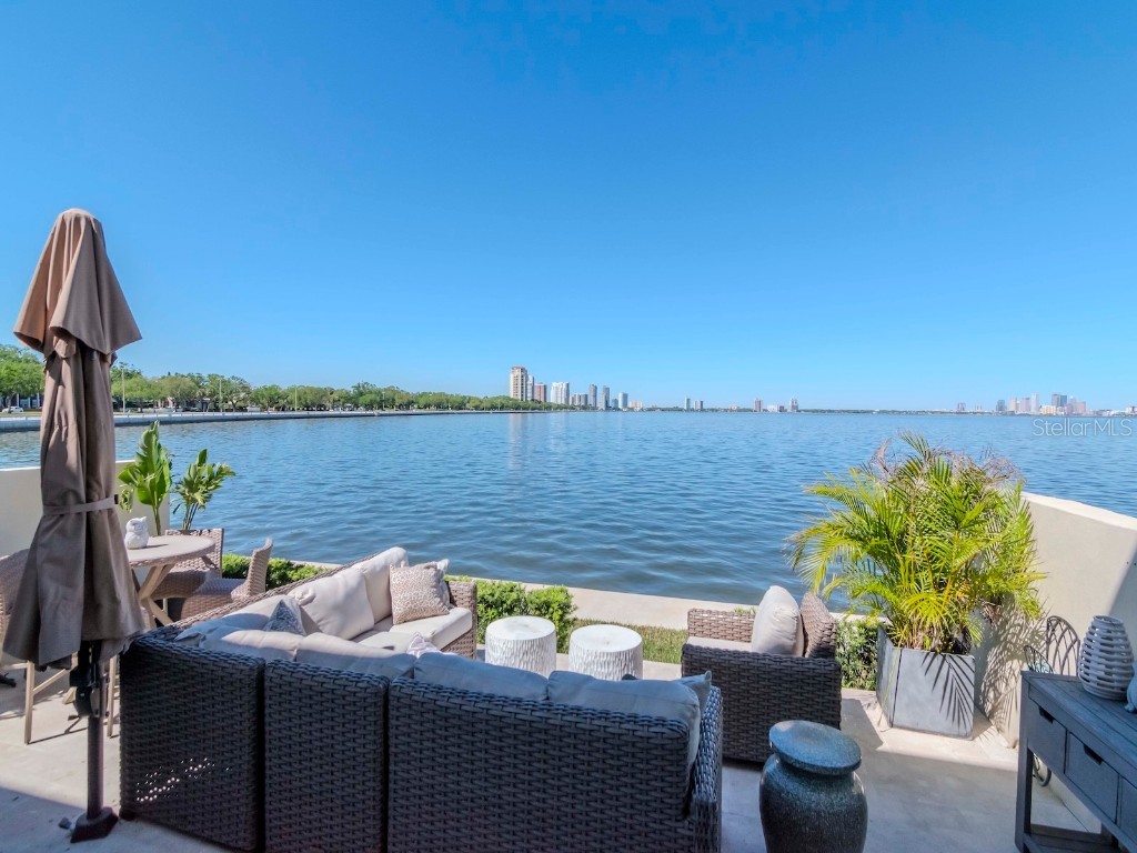 2807 W Hawthorne Road #11 Tampa FL 33611 - HILLSBOROUGH BAY TB8383862 image43