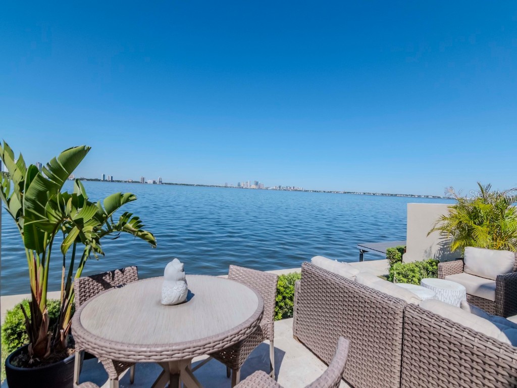 2807 W Hawthorne Road #11 Tampa FL 33611 - HILLSBOROUGH BAY TB8383862 image47