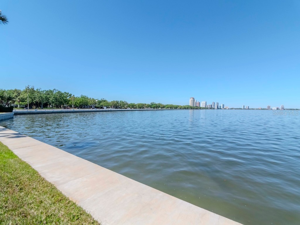2807 W Hawthorne Road #11 Tampa FL 33611 - HILLSBOROUGH BAY TB8383862 image50