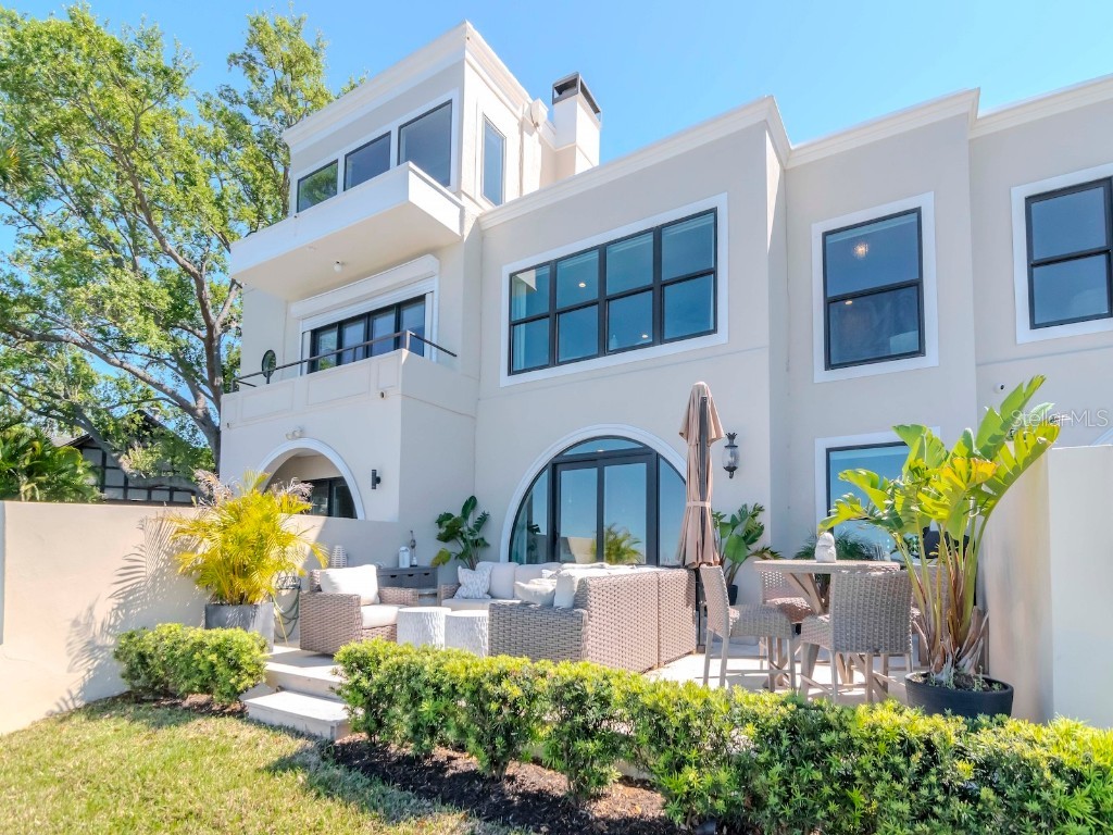 2807 W Hawthorne Road #11 Tampa FL 33611 - HILLSBOROUGH BAY TB8383862 image52