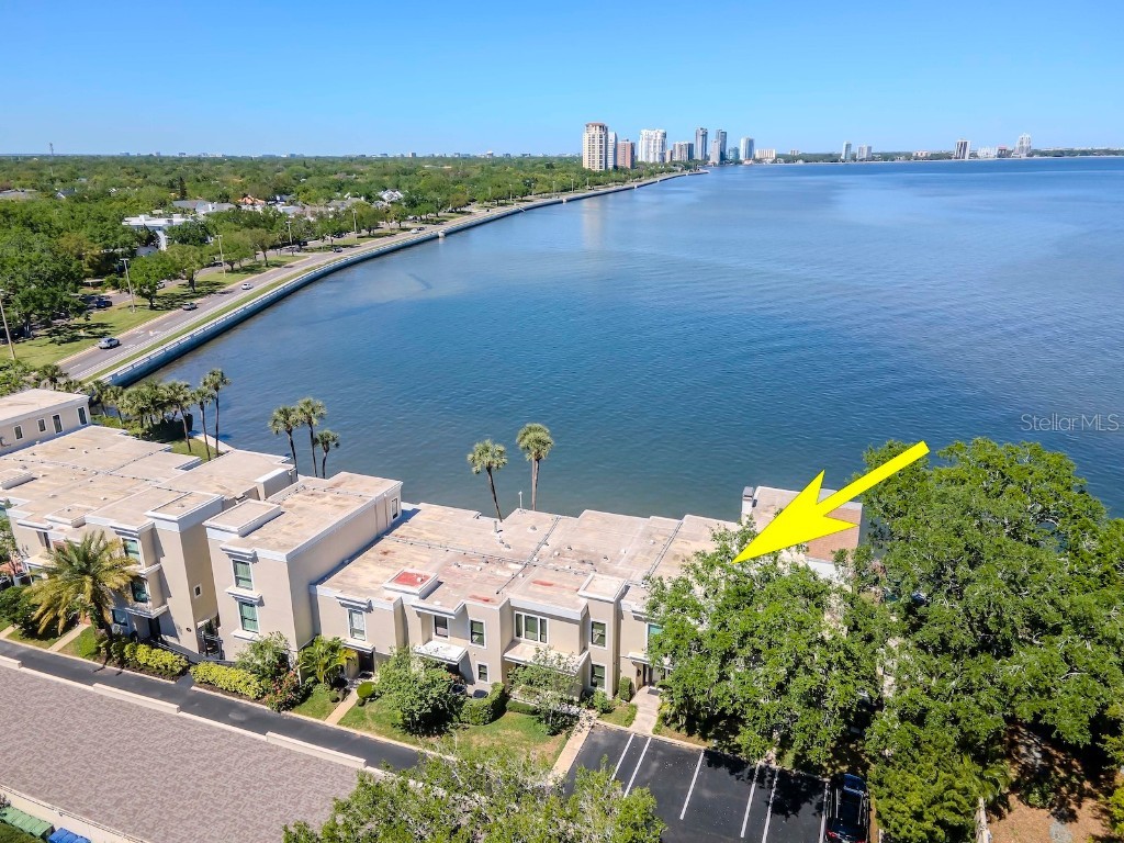 2807 W Hawthorne Road #11 Tampa FL 33611 - HILLSBOROUGH BAY TB8383862 image55