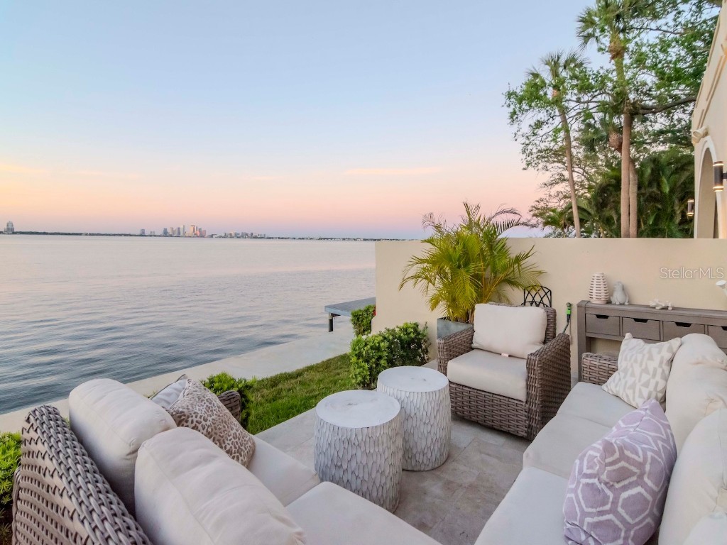 2807 W Hawthorne Road #11 Tampa FL 33611 - HILLSBOROUGH BAY TB8383862 image59