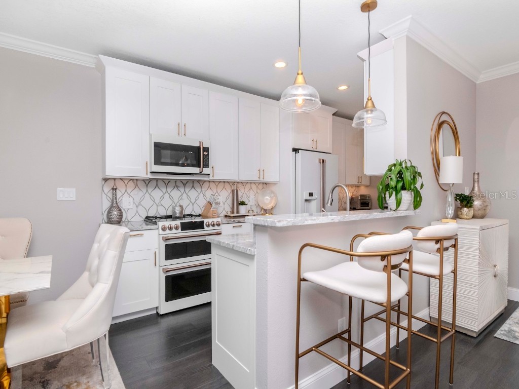 2807 W Hawthorne Road #11 Tampa FL 33611 - HILLSBOROUGH BAY TB8383862 image6