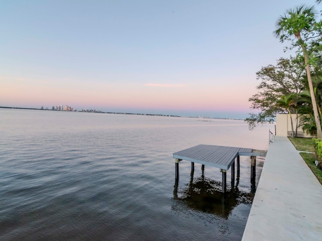 2807 W Hawthorne Road #11 Tampa FL 33611 - HILLSBOROUGH BAY TB8383862 image62