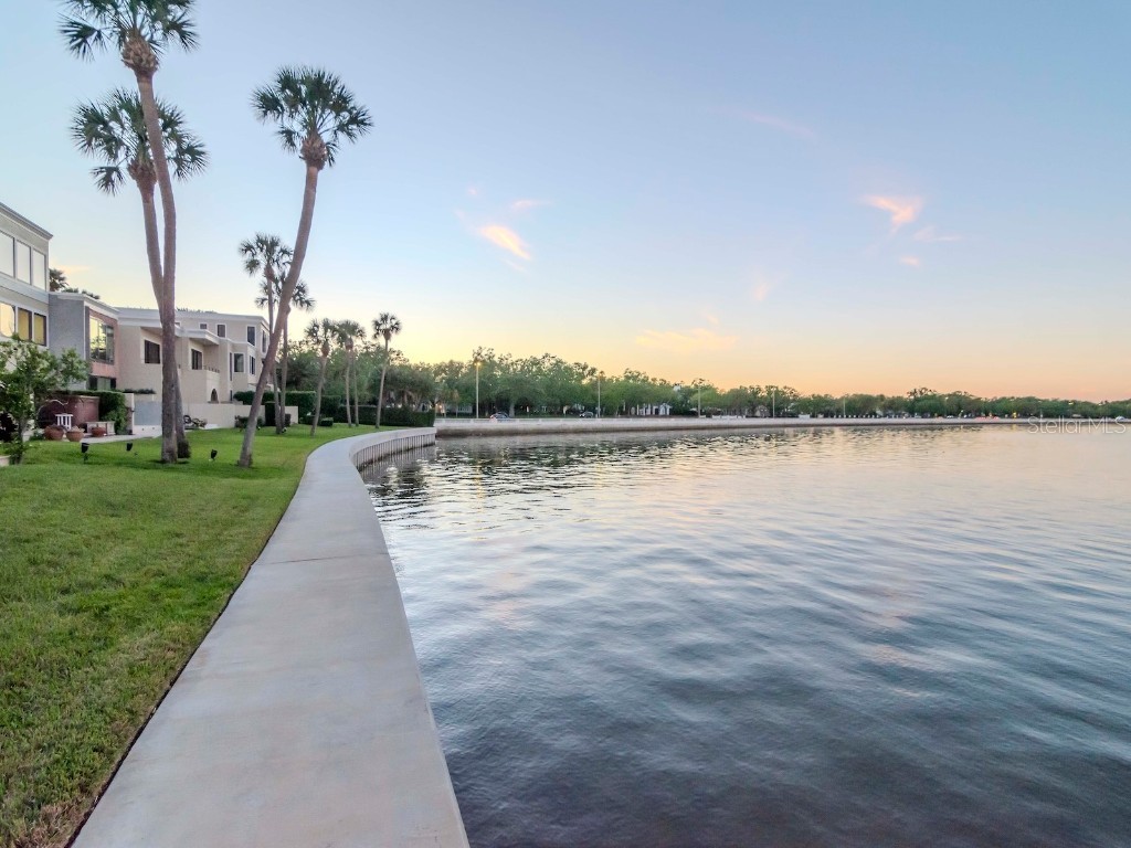 2807 W Hawthorne Road #11 Tampa FL 33611 - HILLSBOROUGH BAY TB8383862 image63