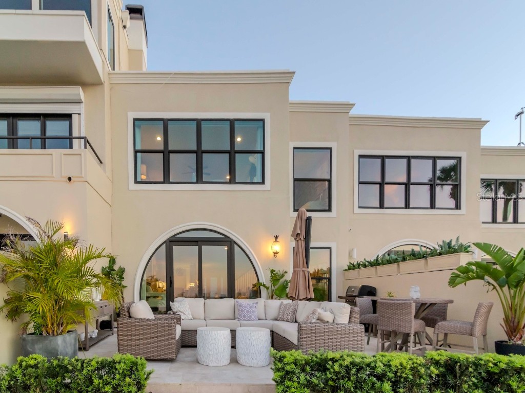 2807 W Hawthorne Road #11 Tampa FL 33611 - HILLSBOROUGH BAY TB8383862 image64