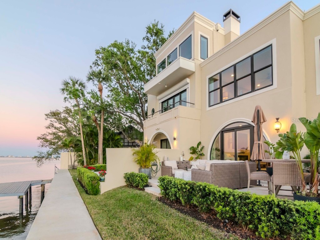 2807 W Hawthorne Road #11 Tampa FL 33611 - HILLSBOROUGH BAY TB8383862 image65