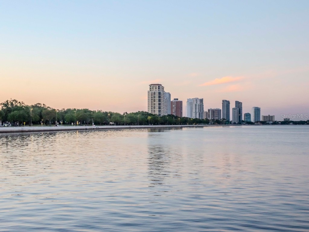 2807 W Hawthorne Road #11 Tampa FL 33611 - HILLSBOROUGH BAY TB8383862 image66