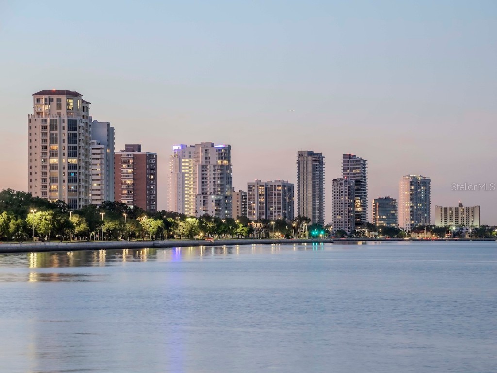 2807 W Hawthorne Road #11 Tampa FL 33611 - HILLSBOROUGH BAY TB8383862 image71