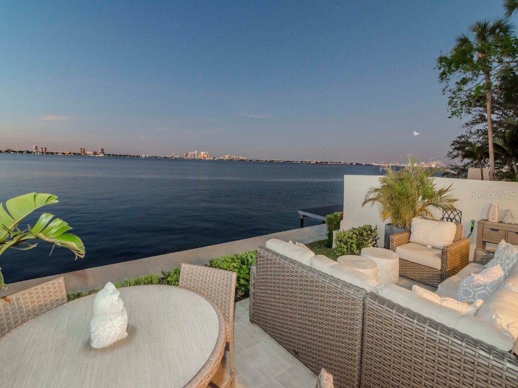 2807 W Hawthorne Road #11 Tampa FL 33611 - HILLSBOROUGH BAY TB8383862 image72