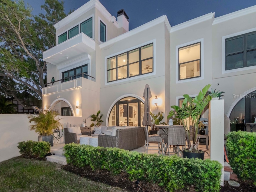 2807 W Hawthorne Road #11 Tampa FL 33611 - HILLSBOROUGH BAY TB8383862 image73