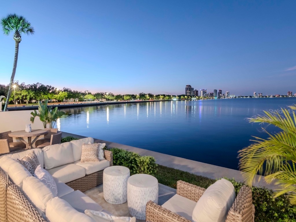 2807 W Hawthorne Road #11 Tampa FL 33611 - HILLSBOROUGH BAY TB8383862 image75