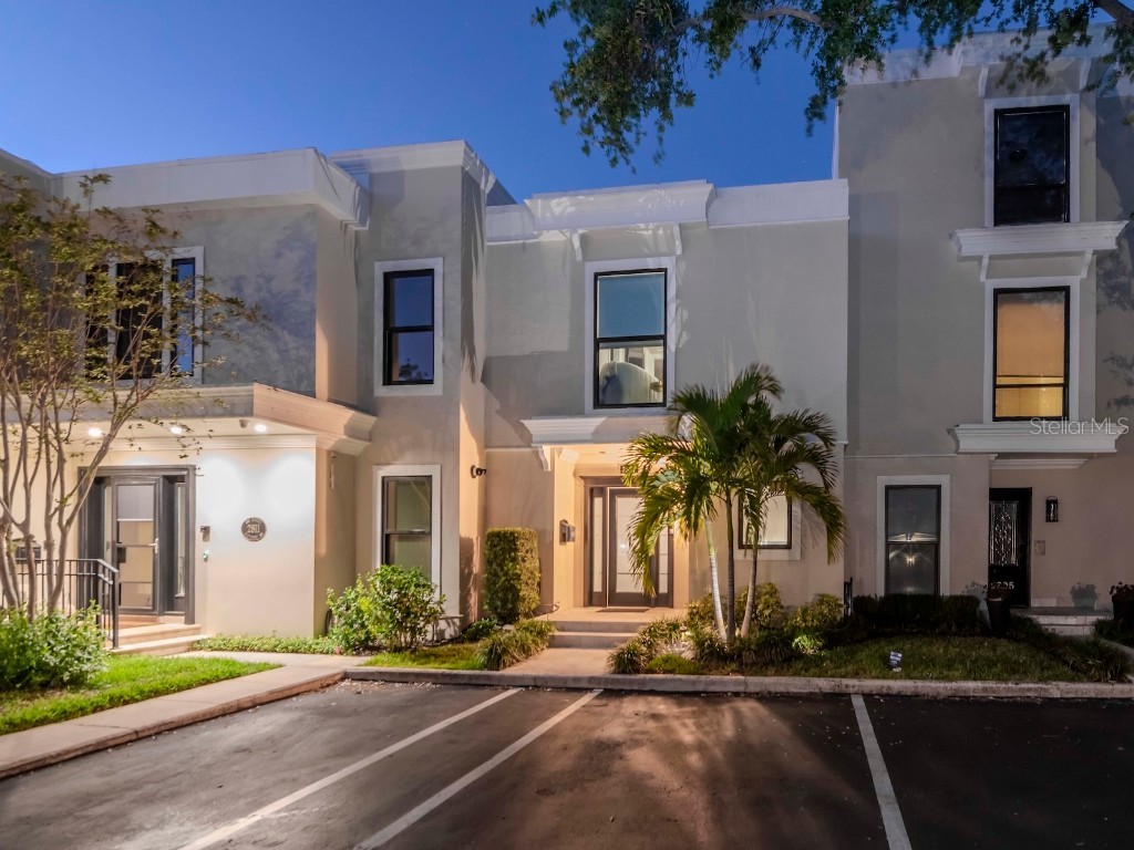 2807 W Hawthorne Road #11 Tampa FL 33611 - HILLSBOROUGH BAY TB8383862 image76