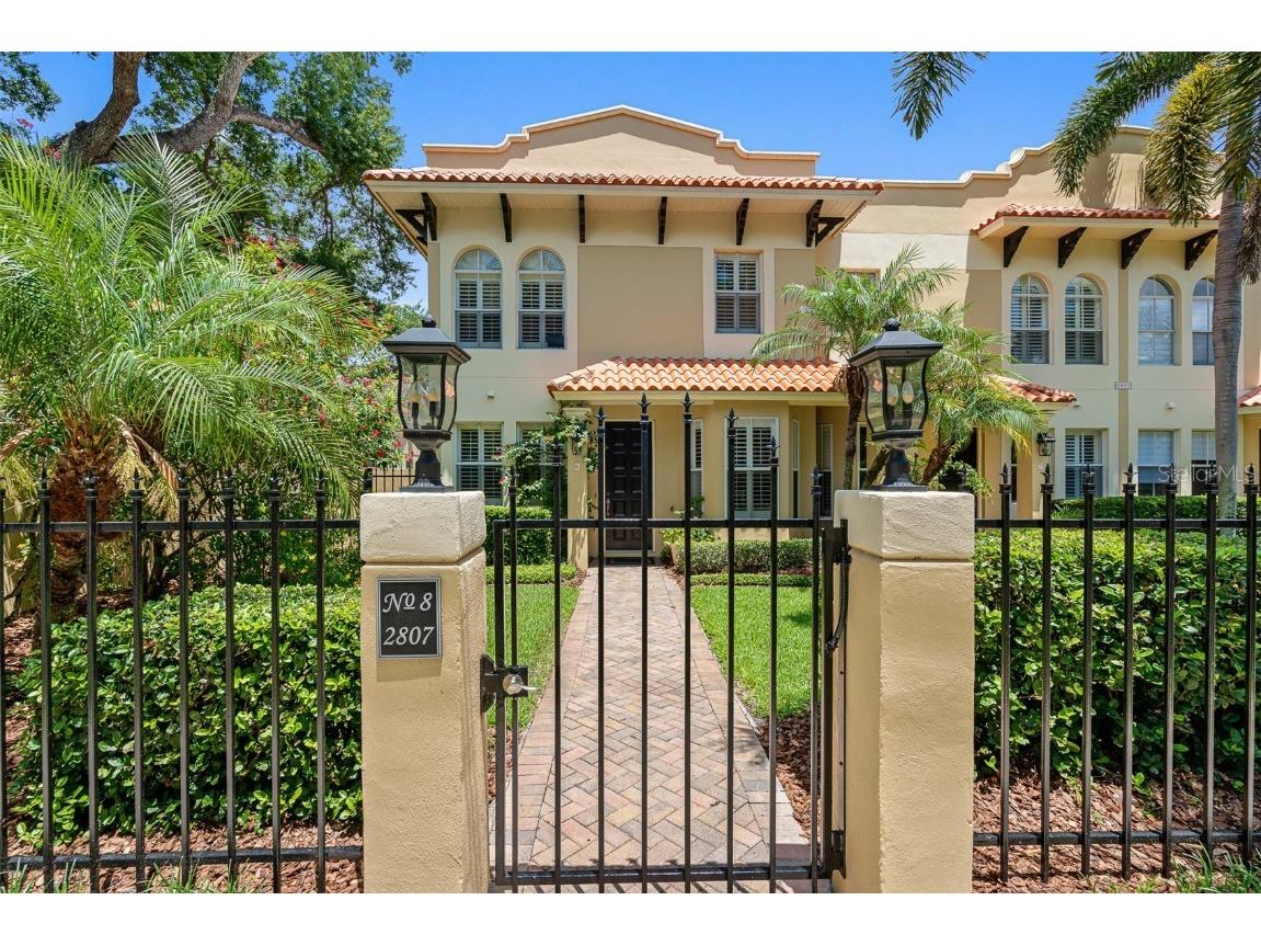 2807 W Price Avenue #8 Tampa FL 33611 T3372859 image1