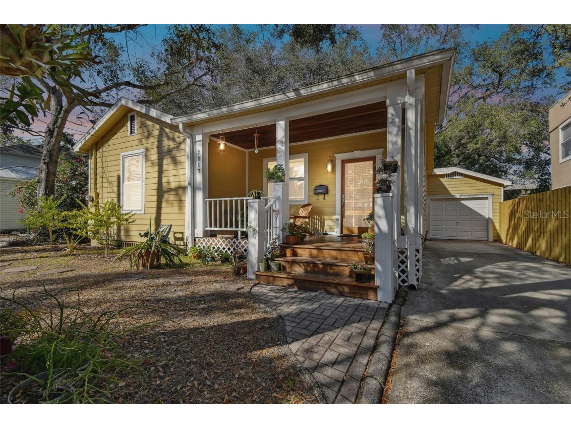 2807 W San Isidro Street Tampa FL 33629 TB8336465 image1