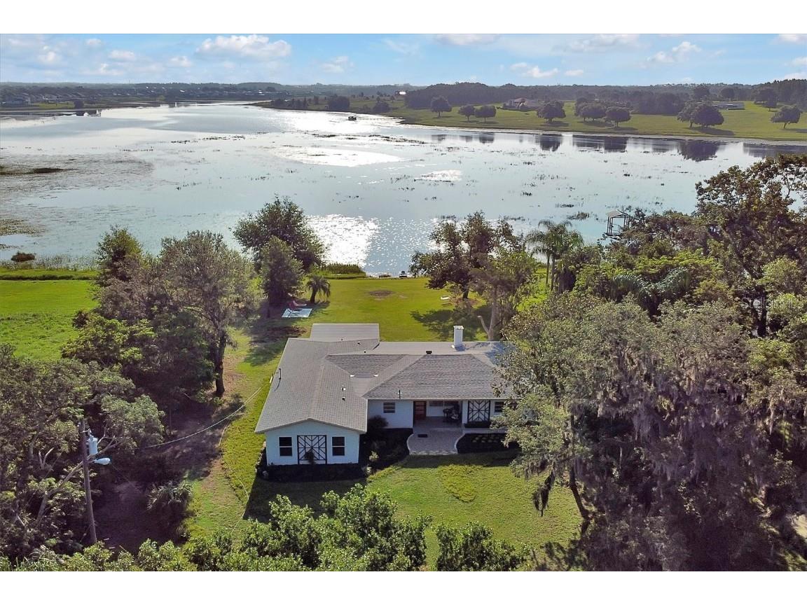 2807 Williams Road Winter Garden FL 34787 - LAKE AVALON O6121566 image1